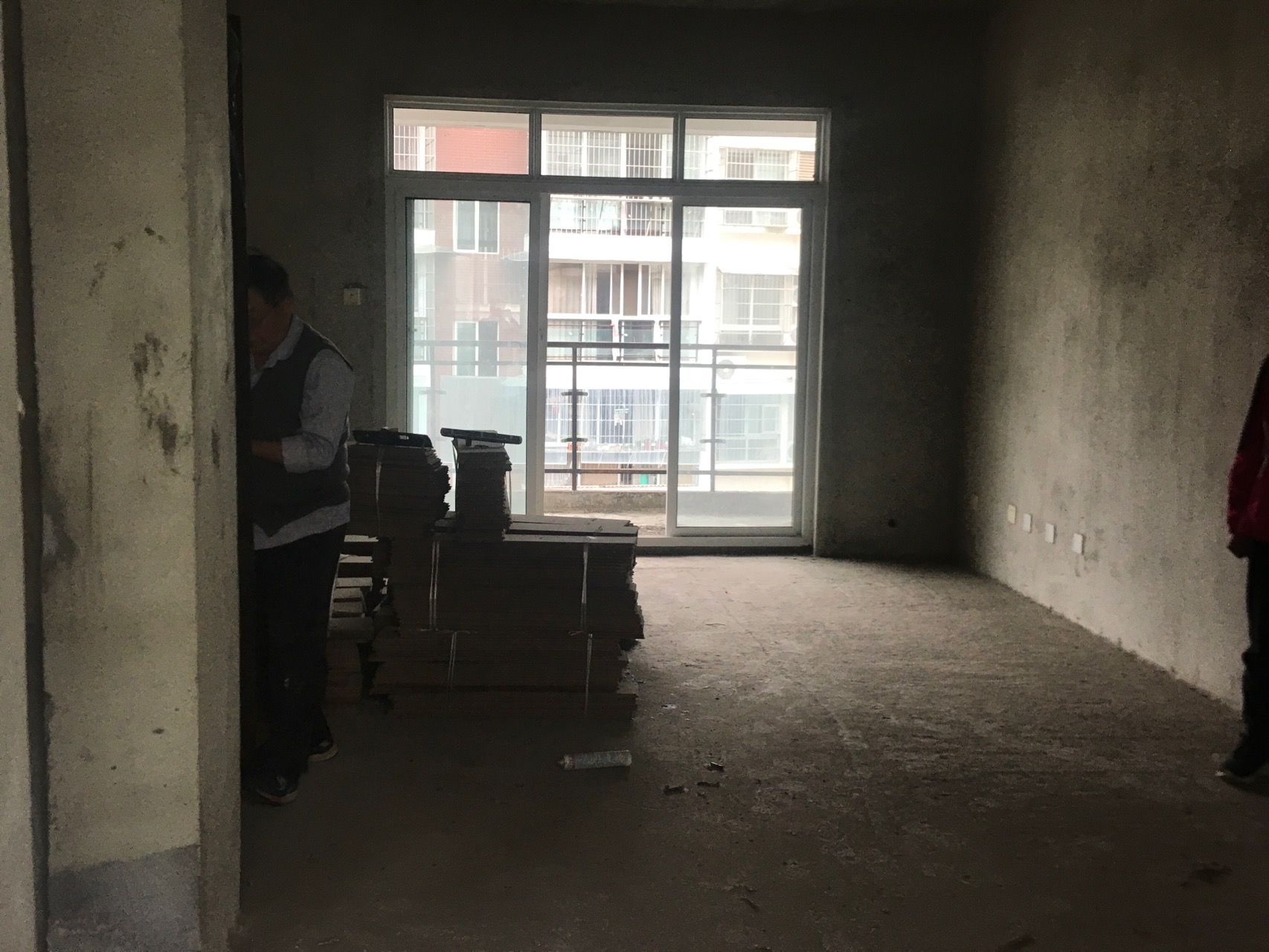 绵阳丰谷上城，3室2厅1卫，95㎡，售价28万 绵阳二手房