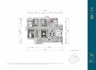 江韵户型