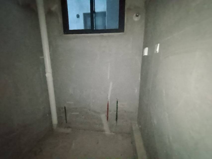 绵阳永明家苑，3室2厅2卫，113.18㎡，售价83万 绵阳二手房