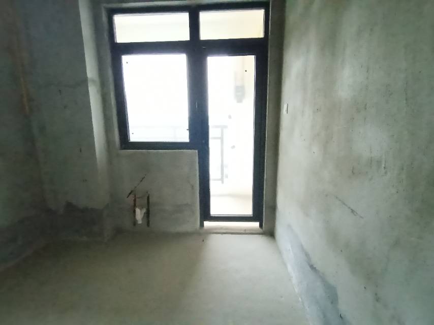 绵阳永明家苑，3室2厅2卫，113.18㎡，售价83万 绵阳二手房