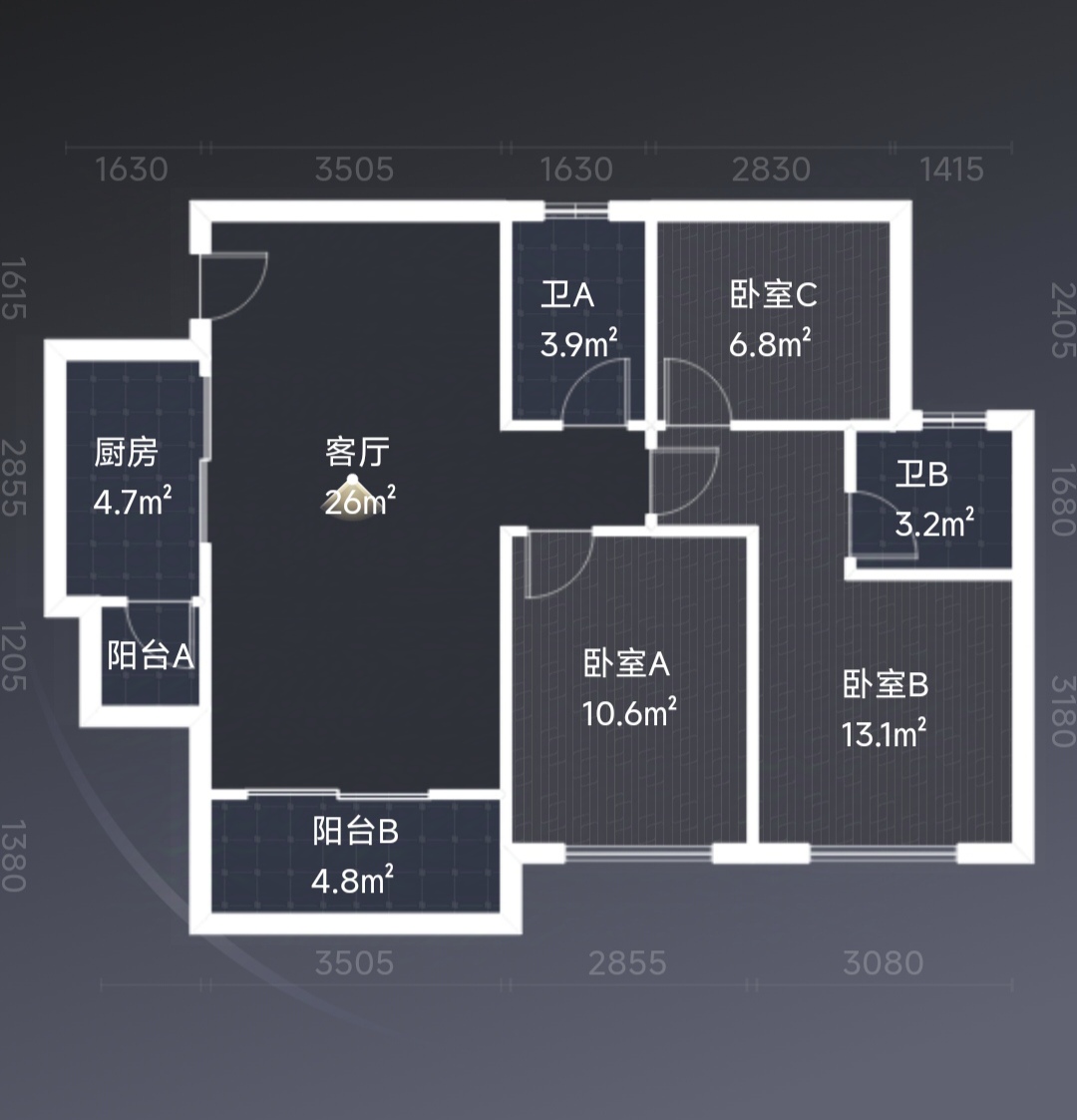 绵阳 绵阳二手房