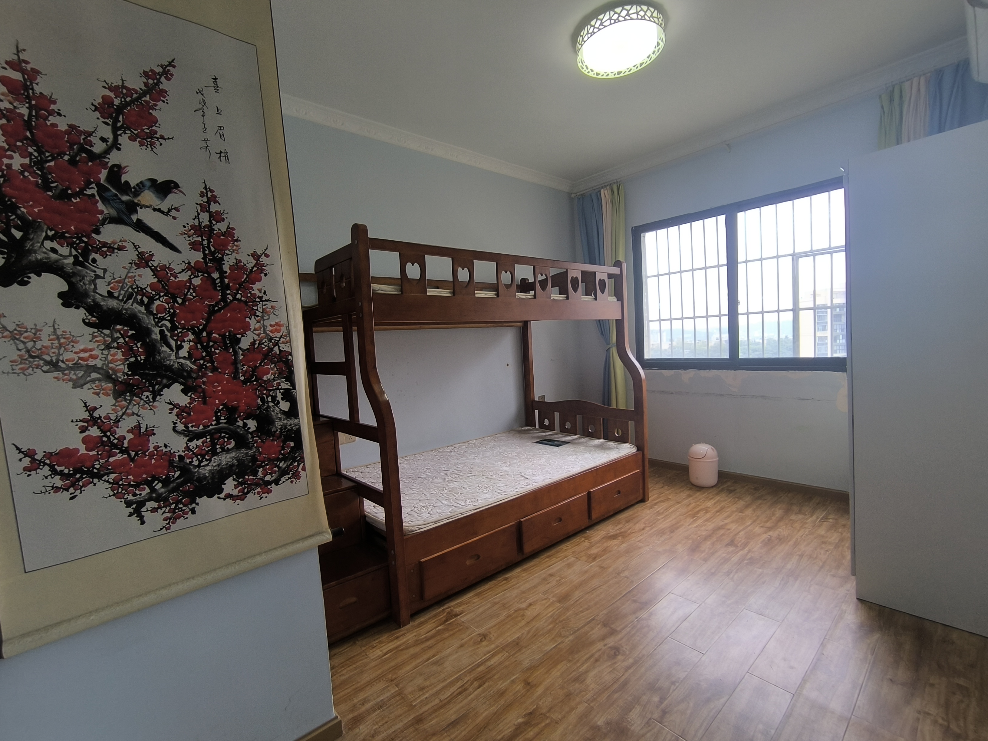 绵阳东原香屿，2室2厅1卫，80.00㎡，精装，租金1600.00元/月 绵阳租房