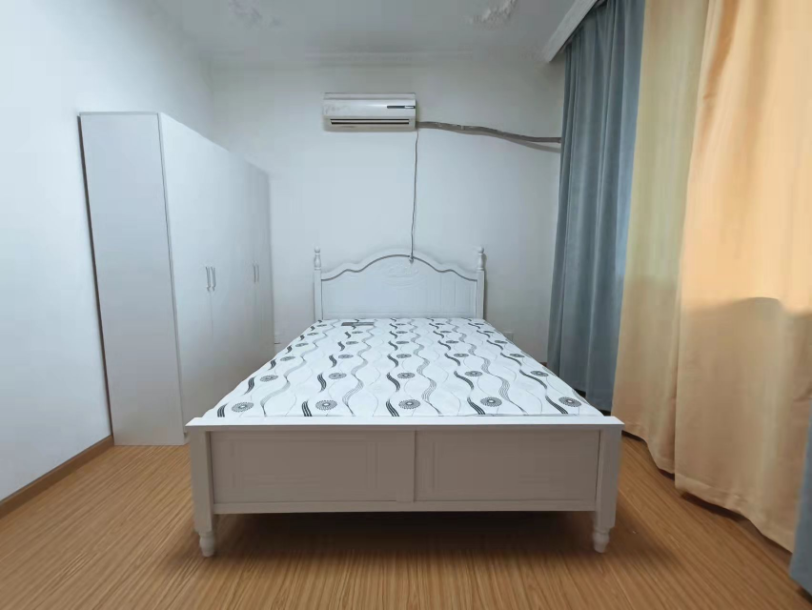 绵阳电力小区（绵阳剑南路西段），3室2厅1卫，120㎡，租金1550元/月 绵阳租房