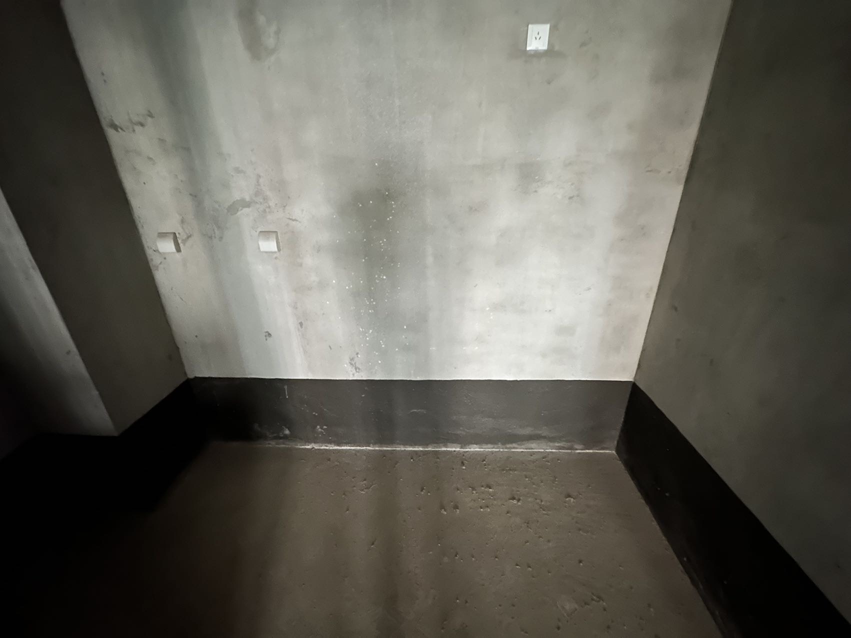绵阳海赋长兴三期，3室2厅2卫，89㎡，毛坯，售价95万 绵阳二手房