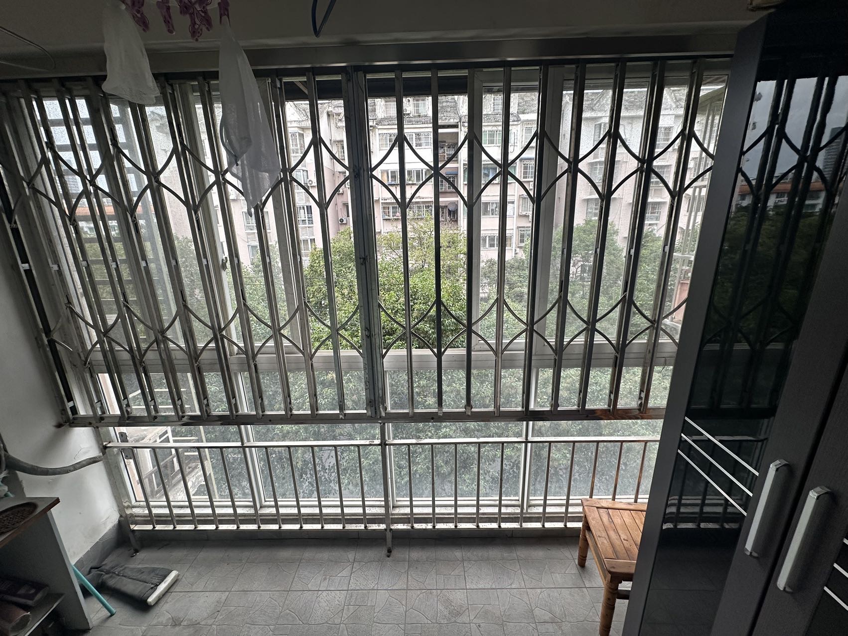 绵阳富乐双学区的三房南北通透｜中学旁 绵阳二手房