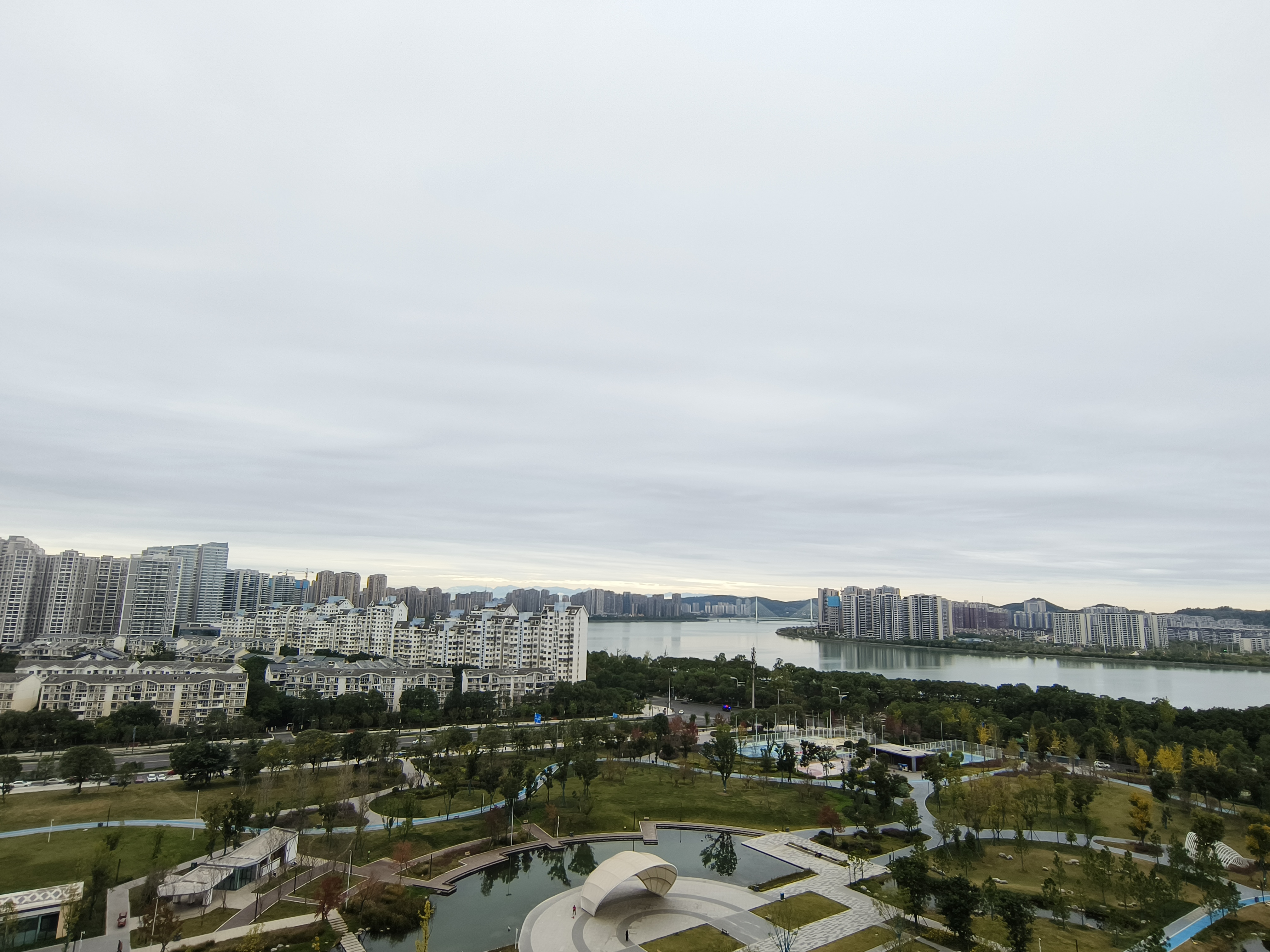 绵阳万达天澜（三期），3室2厅2卫，110㎡，售价94万 绵阳二手房