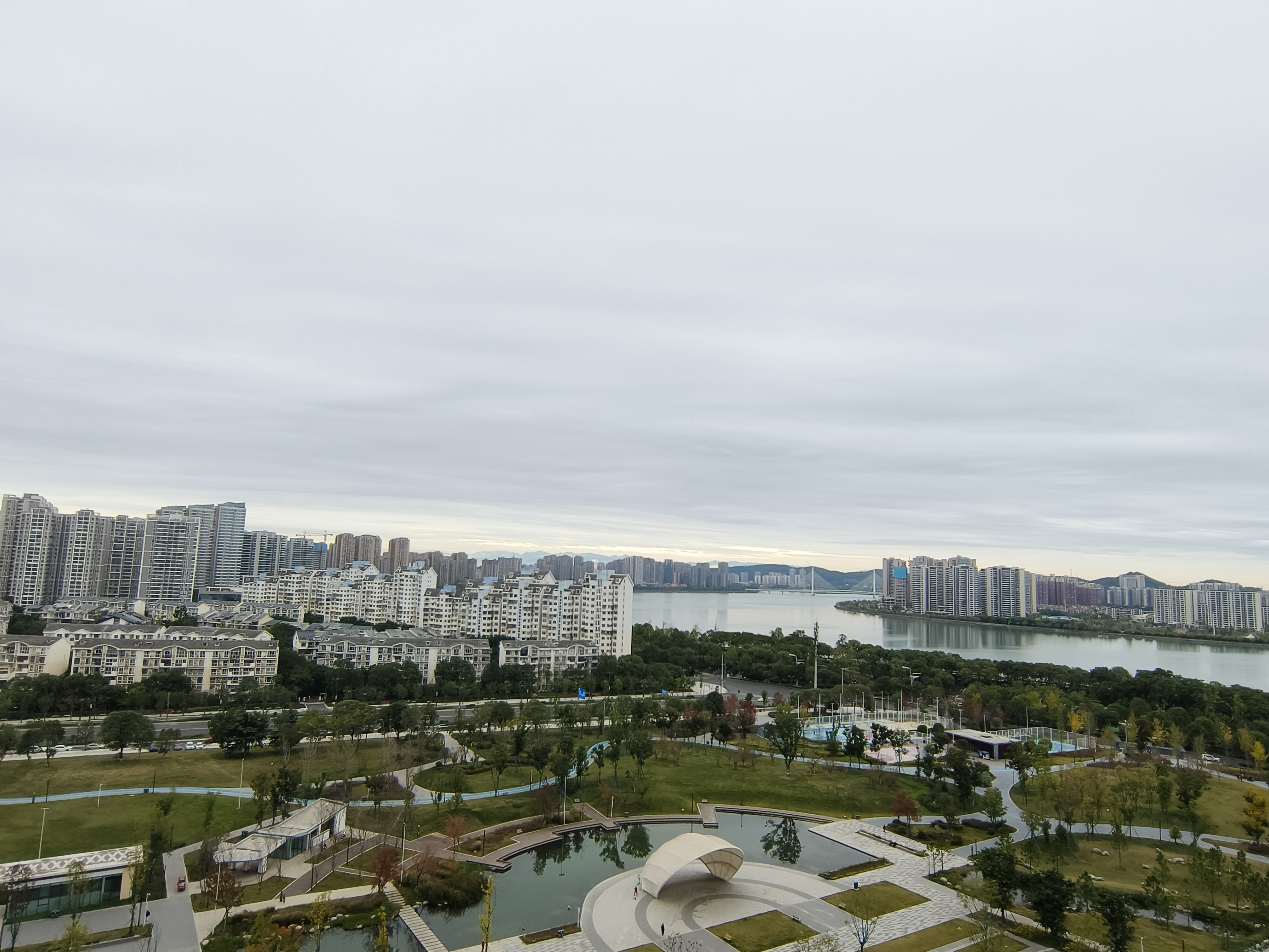 绵阳万达天澜（三期），3室2厅2卫，110㎡，售价94万 绵阳二手房
