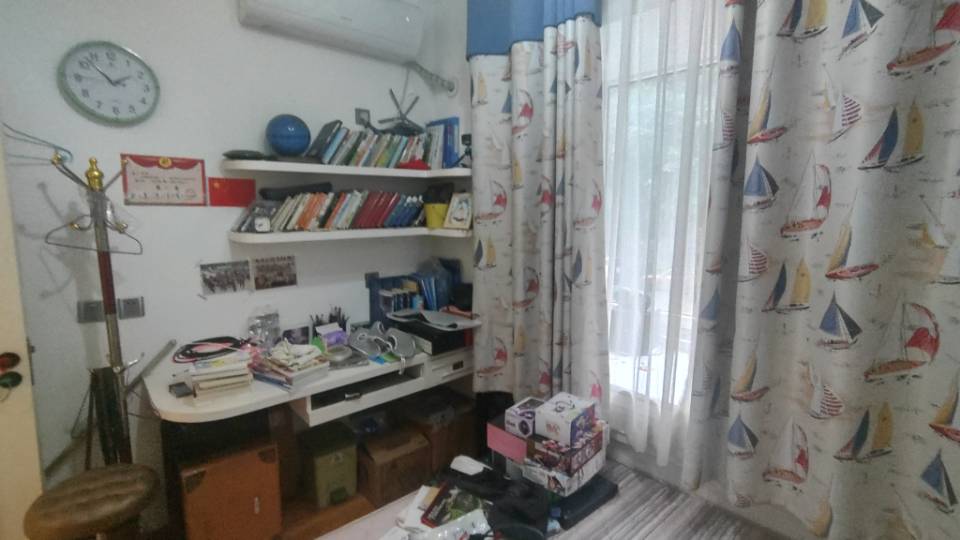 绵阳喜来公社，2室2厅2卫，78.80㎡，简装，售价67万 绵阳二手房