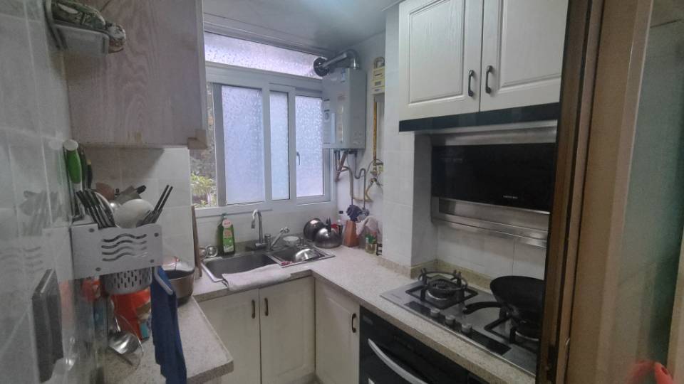 绵阳喜来公社，2室2厅2卫，78.80㎡，简装，售价67万 绵阳二手房