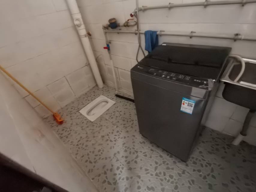 绵阳沈家坝北街1号，2室1厅1卫，50㎡，普装，租金400元/月 绵阳租房