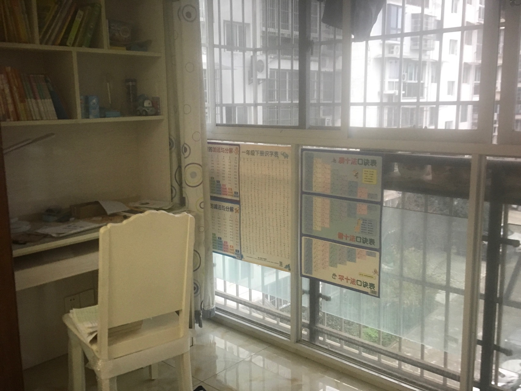绵阳亚川水岸枫景，3室2厅2卫，105.00㎡，普装，售价42万 绵阳二手房