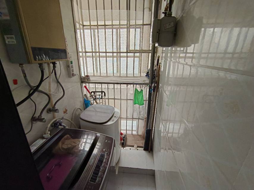 绵阳华美美立方，2室2厅1卫，64.68㎡，售价59万 绵阳二手房