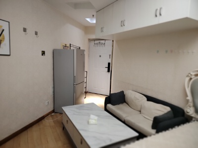 市中心片区 瀚威城市中心一房32万
