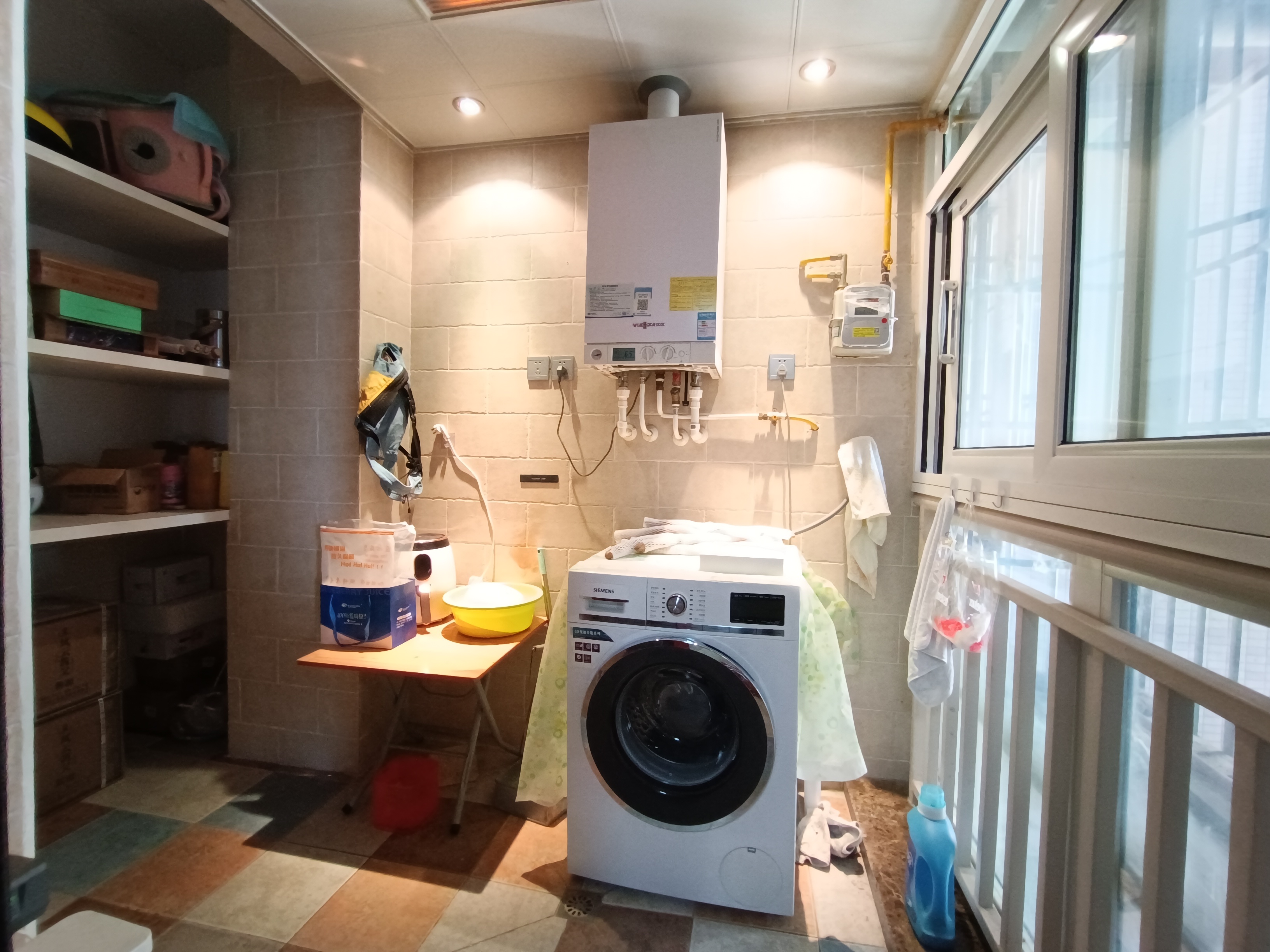 绵阳朝南 全屋品质家具家电  楼层好  绵阳二手房