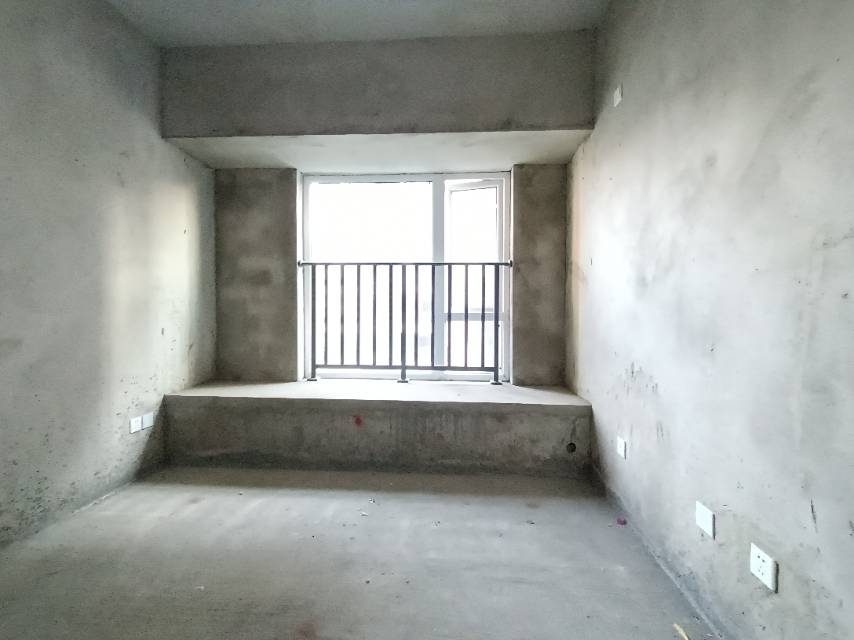 绵阳高又高.新天骄，3室2厅2卫，86.89㎡，售价65万 绵阳二手房