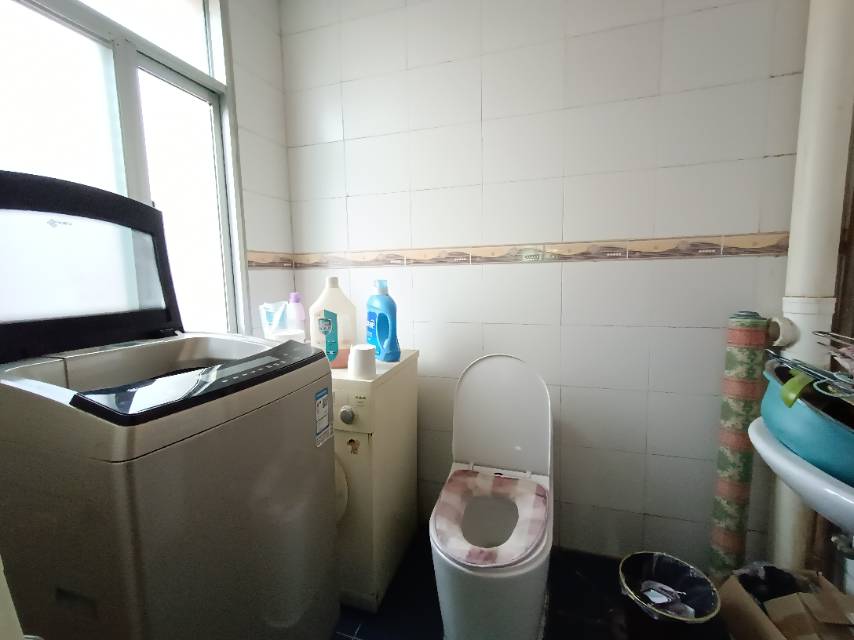 绵阳普明北路东段，3室2厅2卫，144.6㎡，售价66万 绵阳二手房