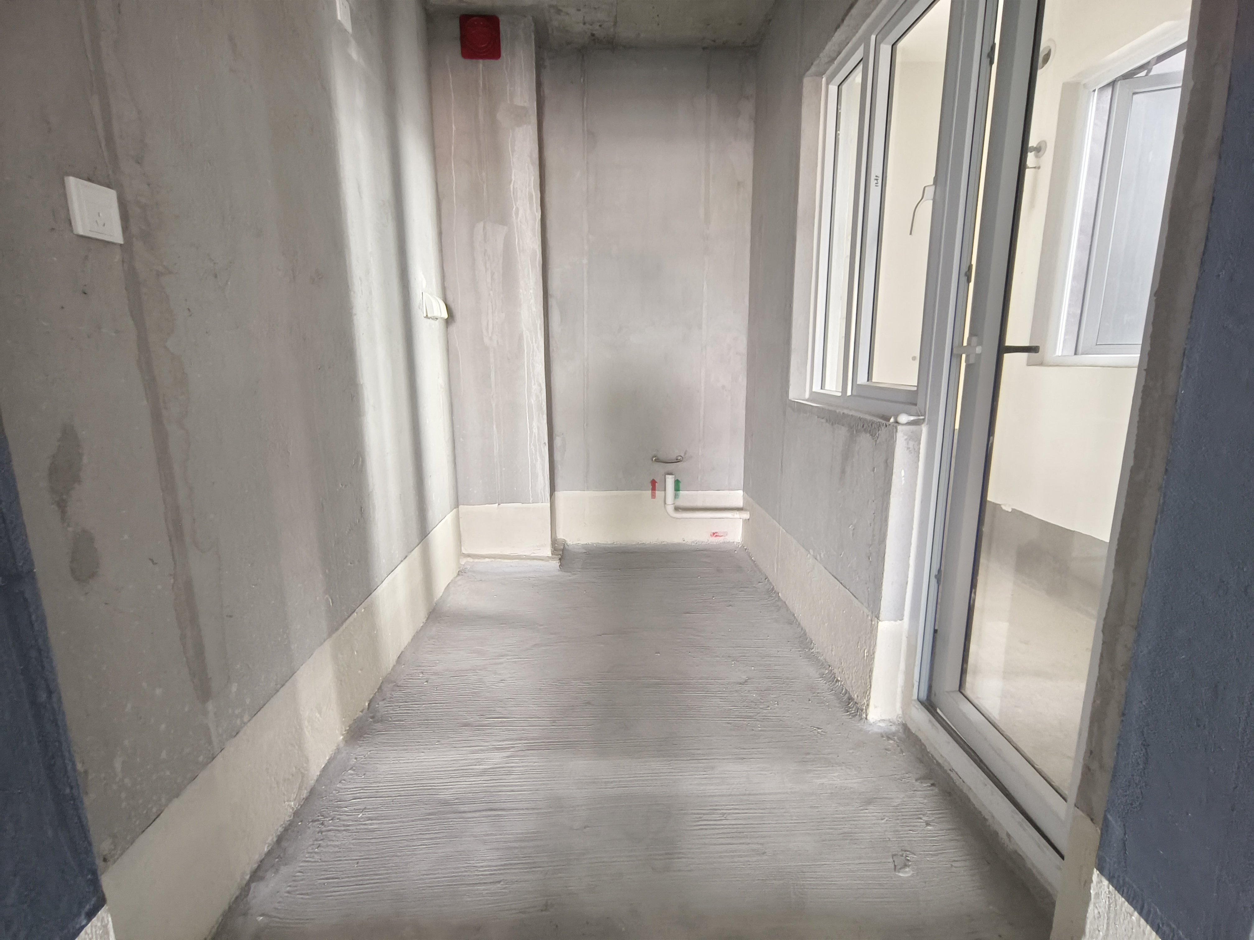 绵阳东原华宇朗阅，3室2厅2卫，97㎡，租金1000元/月 绵阳租房