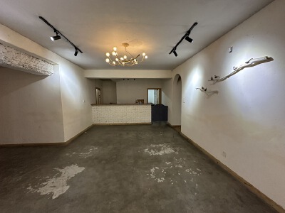 富临桃花岛，3室2厅2卫，131.00㎡，简装，租金3000元/月
