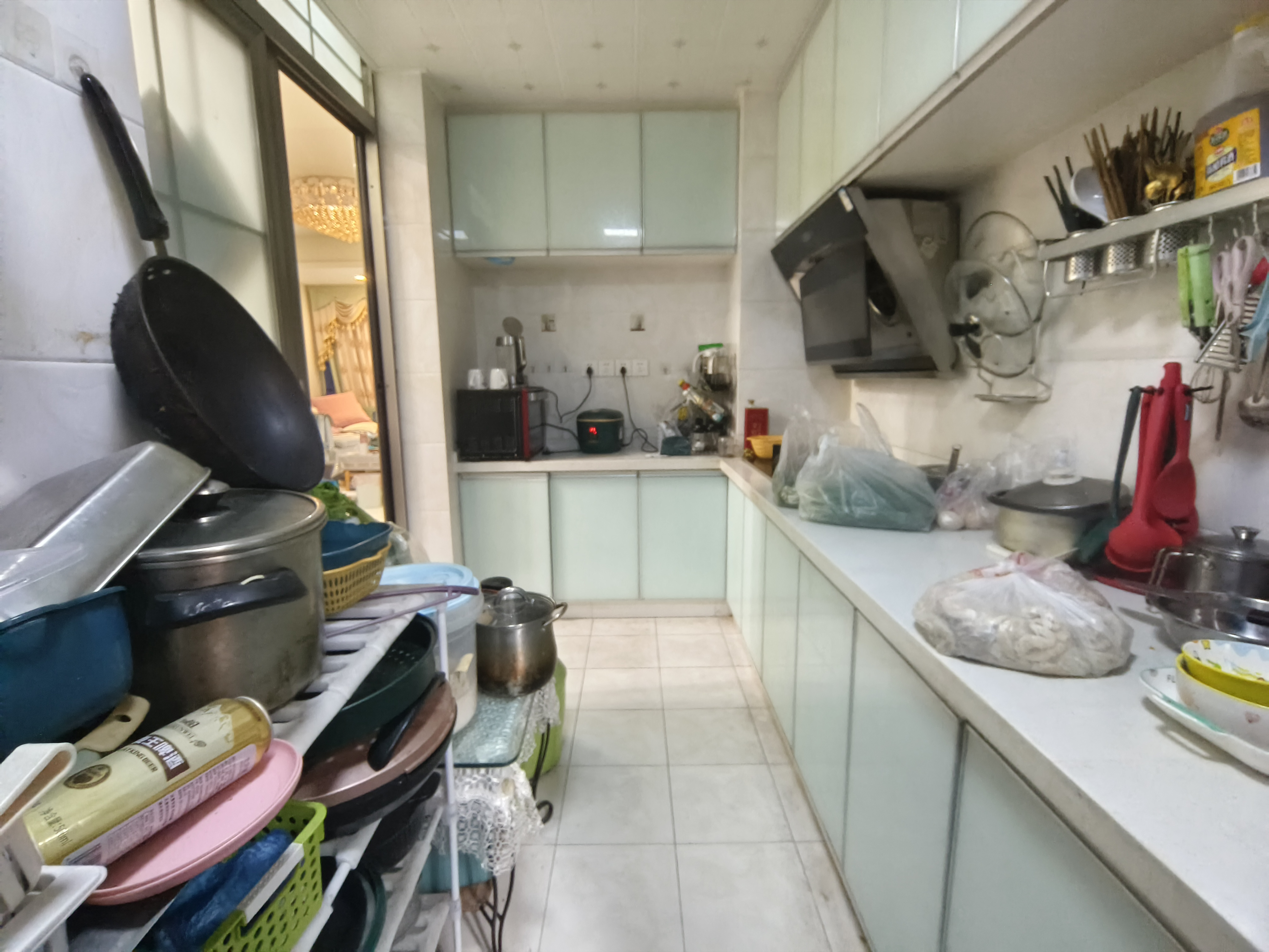 绵阳绵阳经开核心商圈 温馨大三房 低总价低首付 绵阳二手房