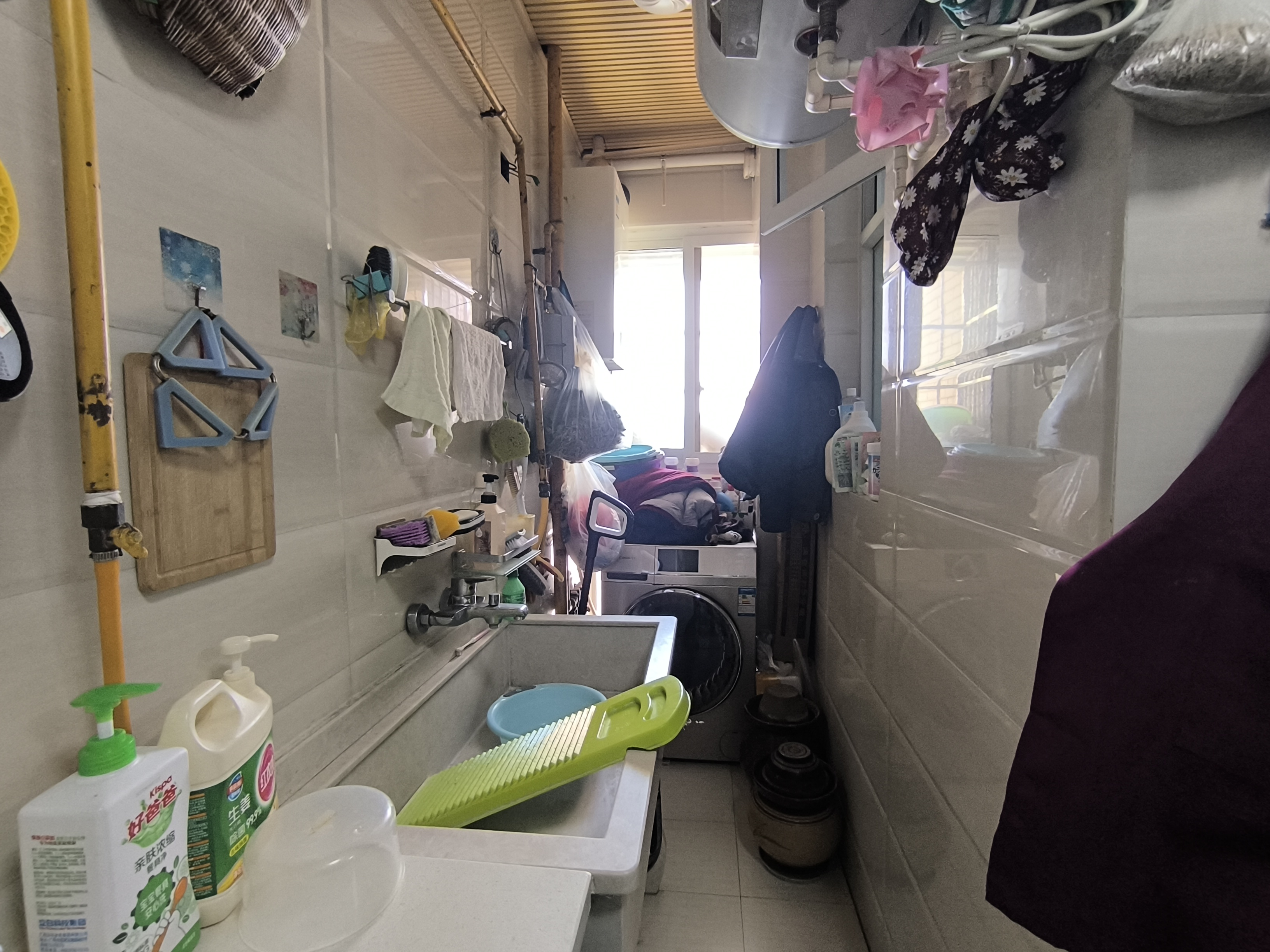 绵阳东原香屿，3室2厅2卫，95.6㎡，售价96万 绵阳二手房