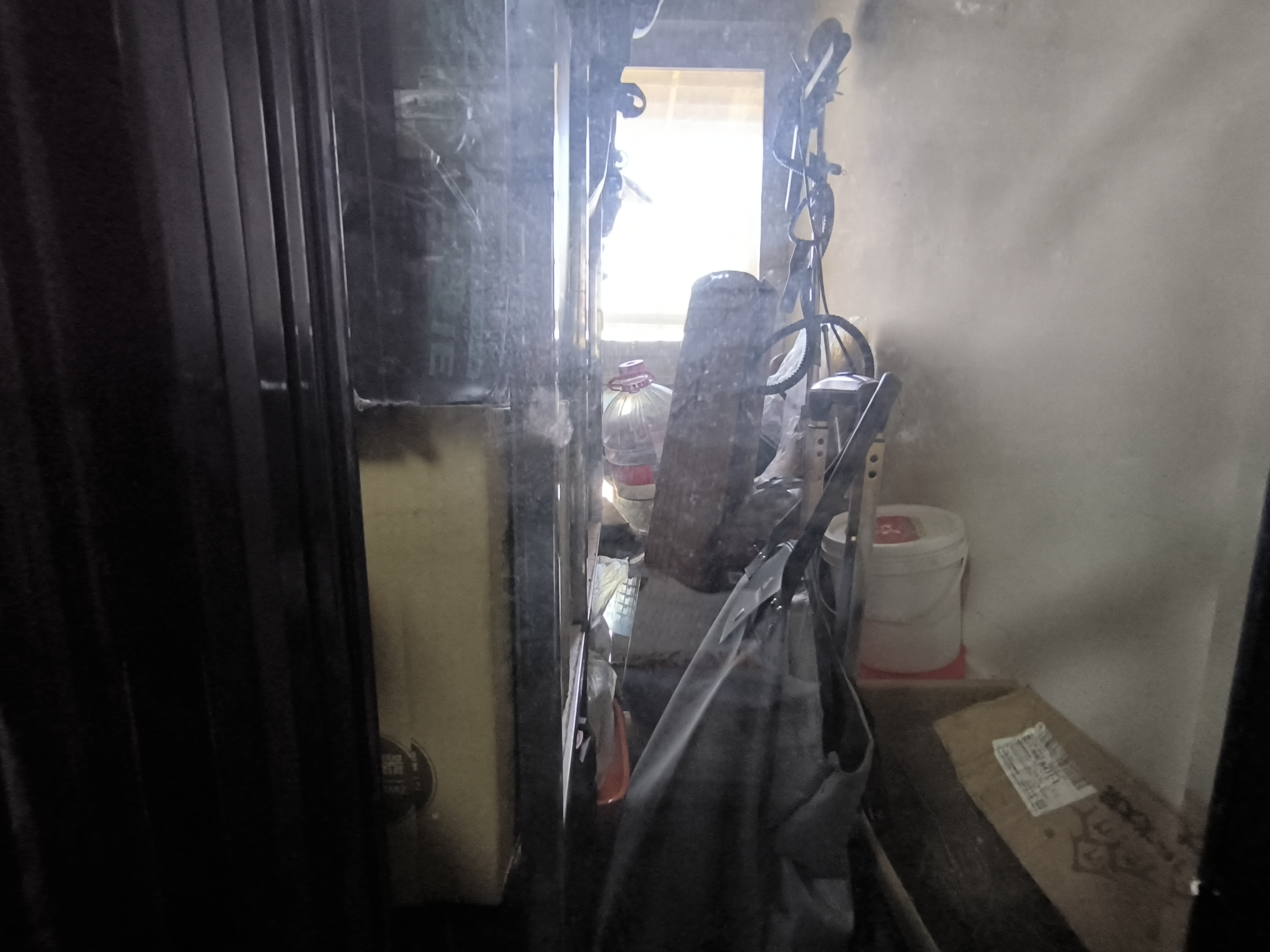 绵阳东原香屿，3室2厅2卫，95.6㎡，售价96万 绵阳二手房