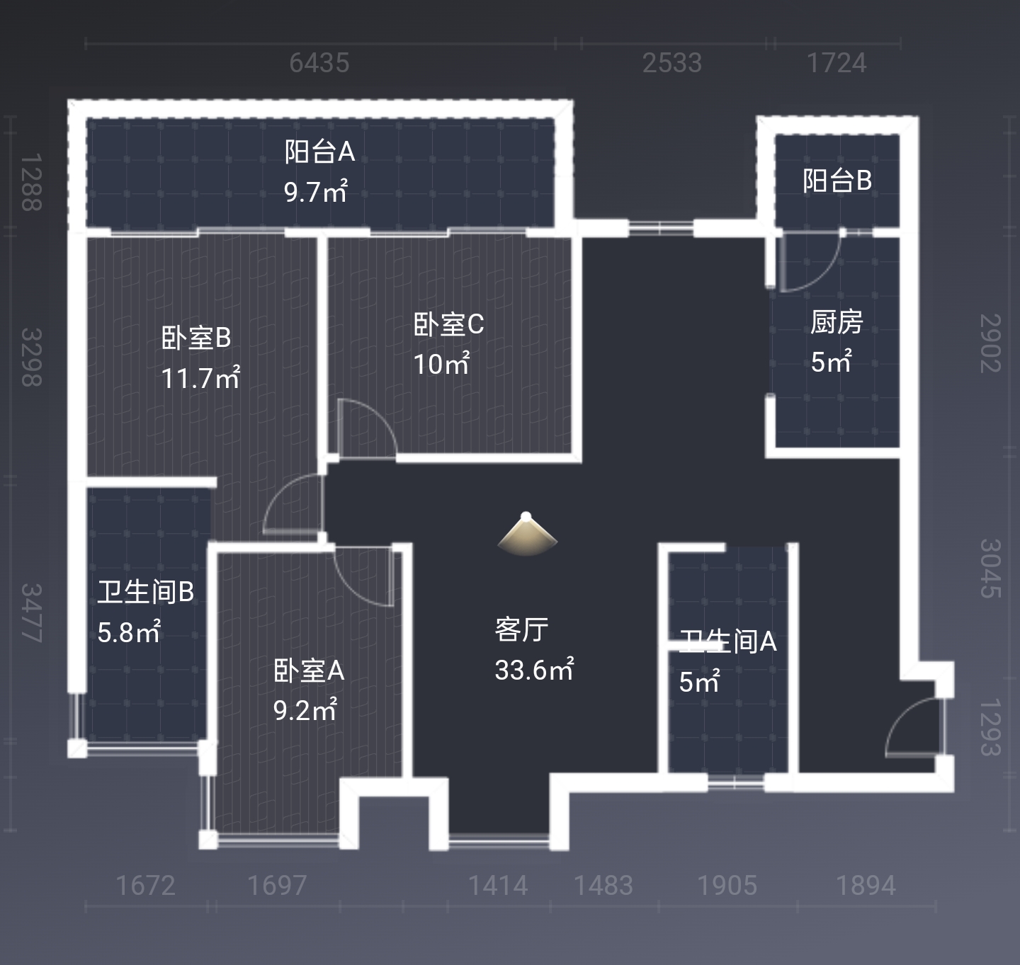 绵阳 绵阳二手房