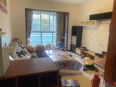 亚川桂丰御景，3室2厅2卫，97.00㎡，普装，售价45.00万