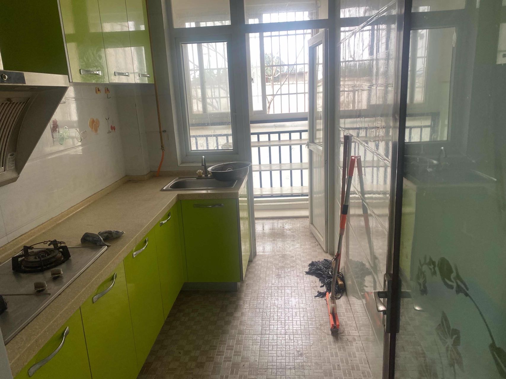 绵阳亚川桂丰御景，3室2厅2卫，97.00㎡，普装，售价45.00万 绵阳二手房