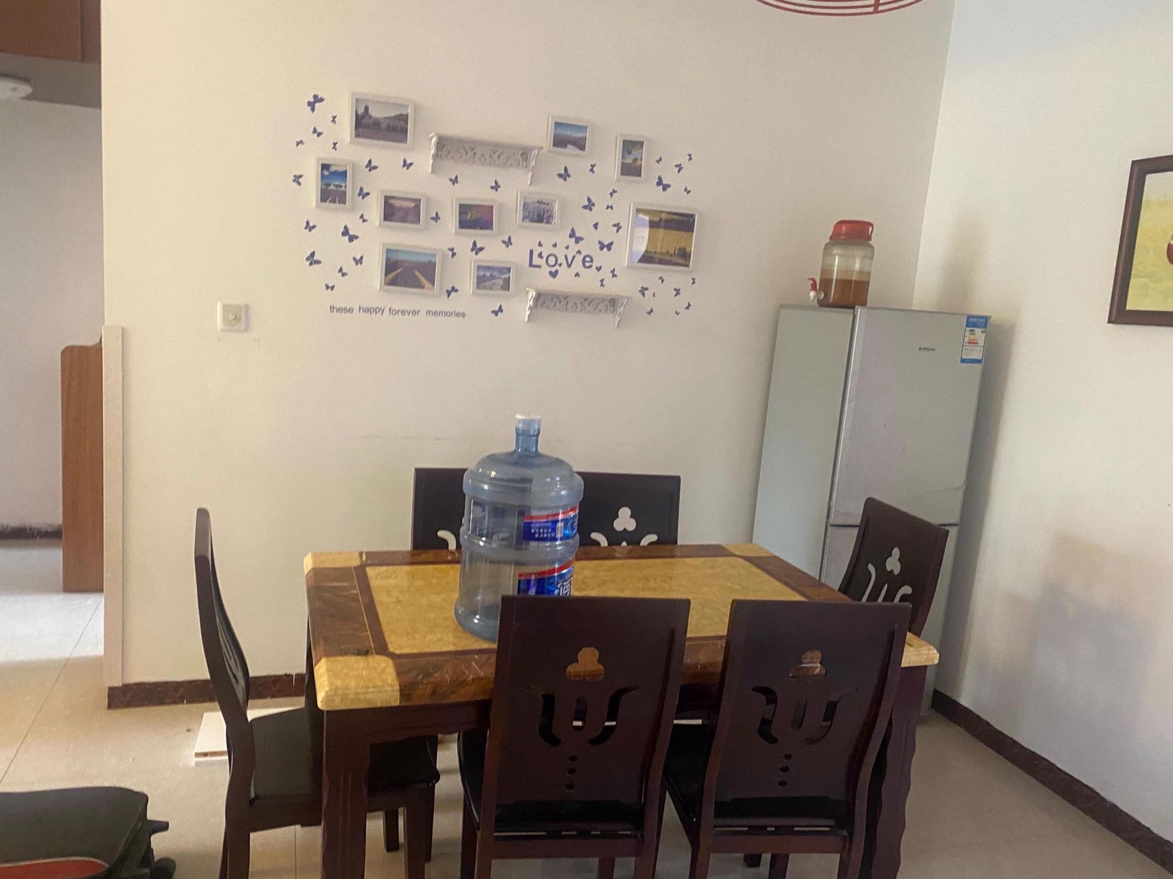 绵阳亚川桂丰御景，3室2厅2卫，97.00㎡，普装，售价45.00万 绵阳二手房