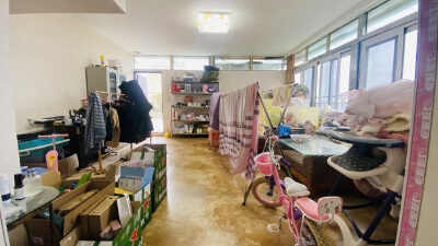 东原香屿，2室1厅1卫，68㎡，售价90万