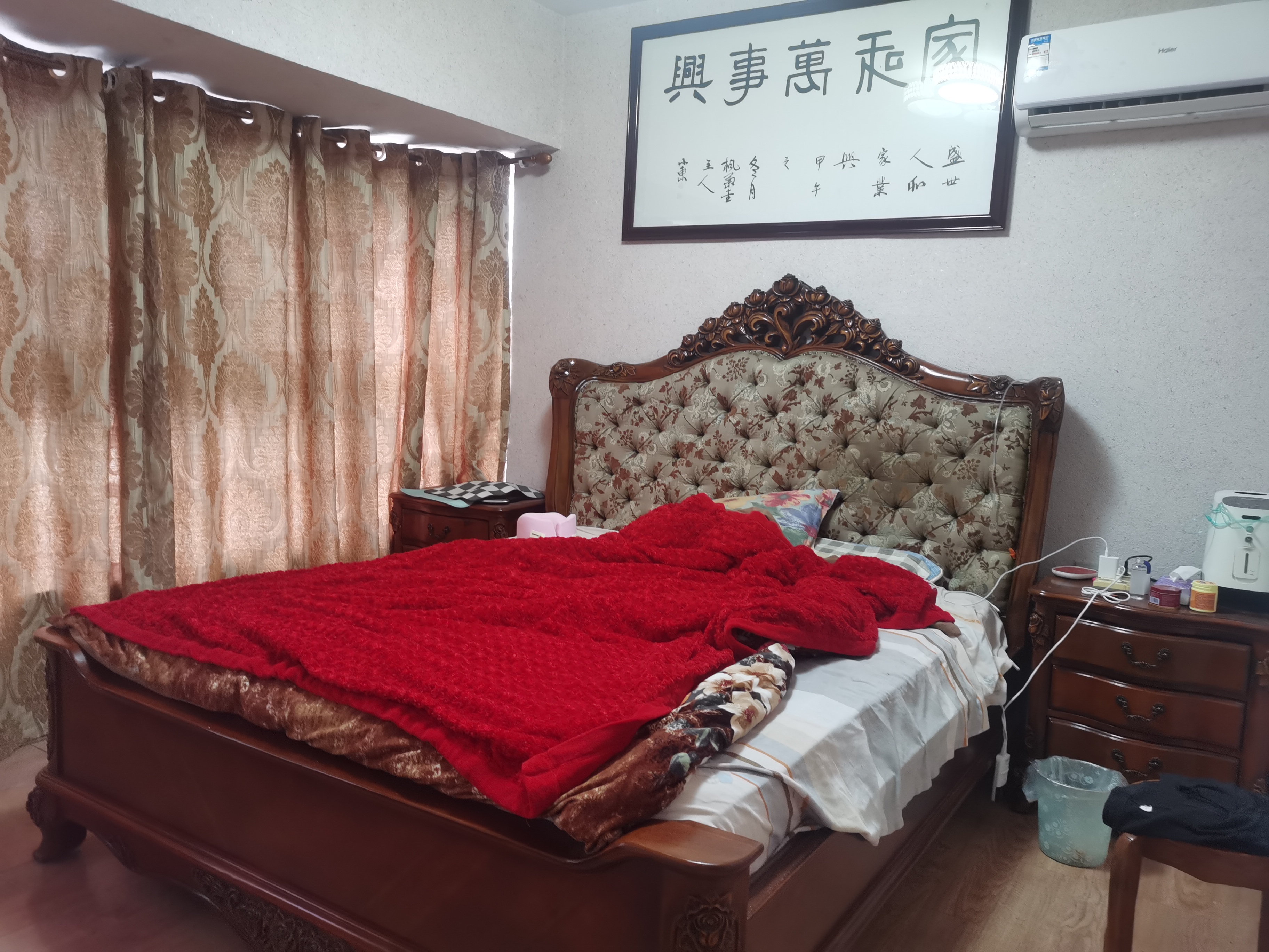 绵阳东原香屿，4室2厅2卫，114㎡，售价100万 绵阳二手房