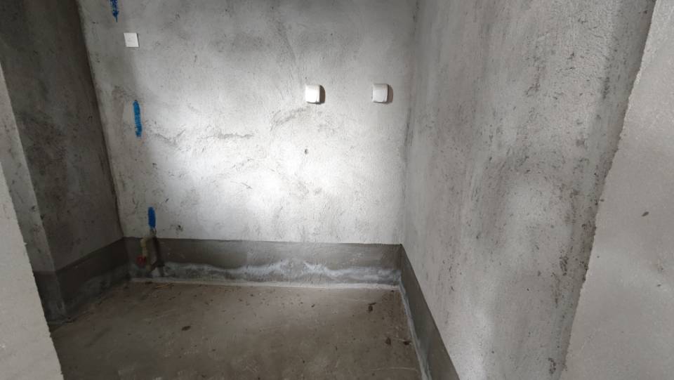 绵阳长虹橡树郡，4室2厅2卫，116㎡，售价83万 绵阳二手房