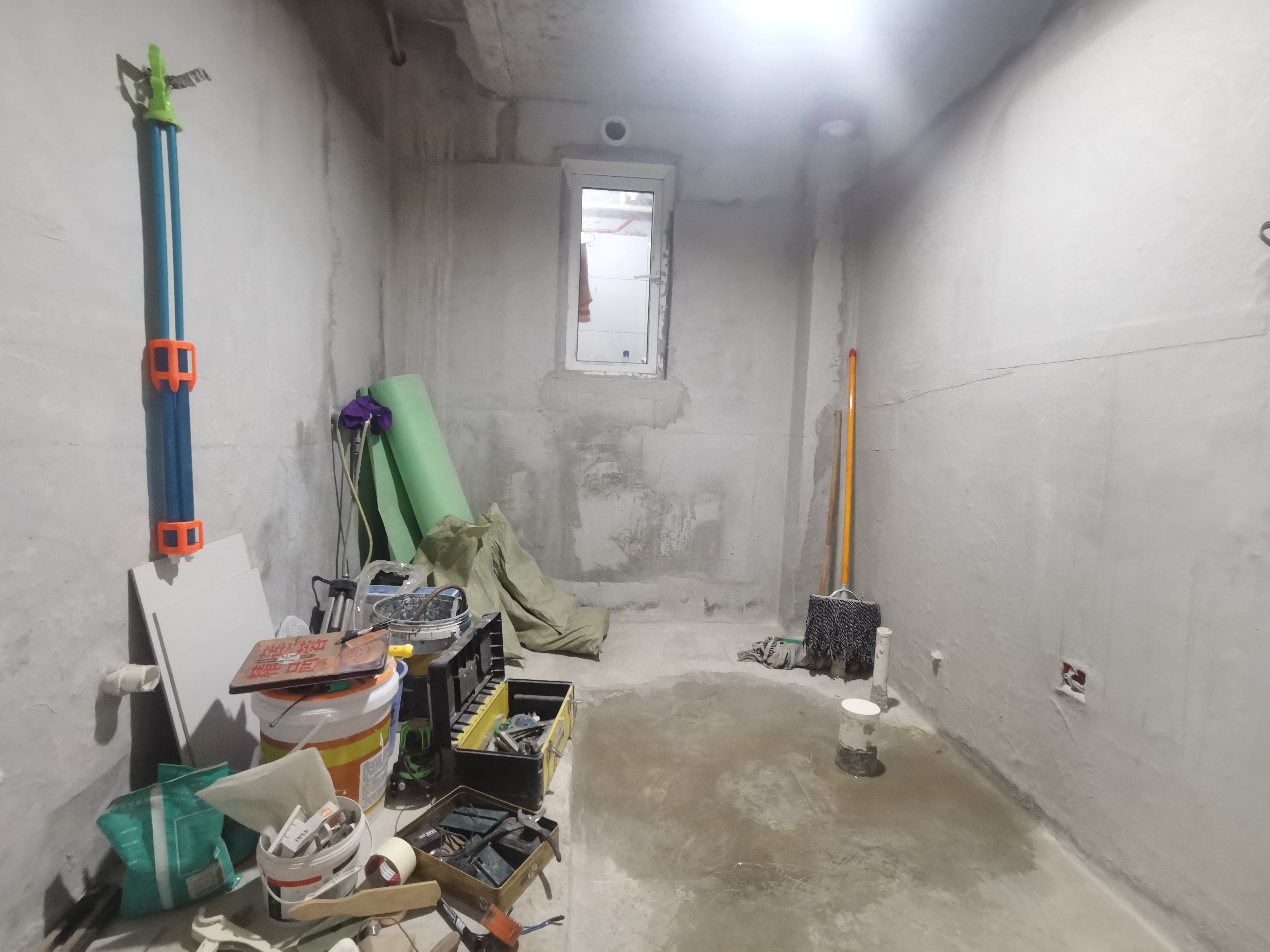 绵阳东原观天下二期，4室2厅2卫，124.00㎡，毛坯，售价130.00万 绵阳二手房