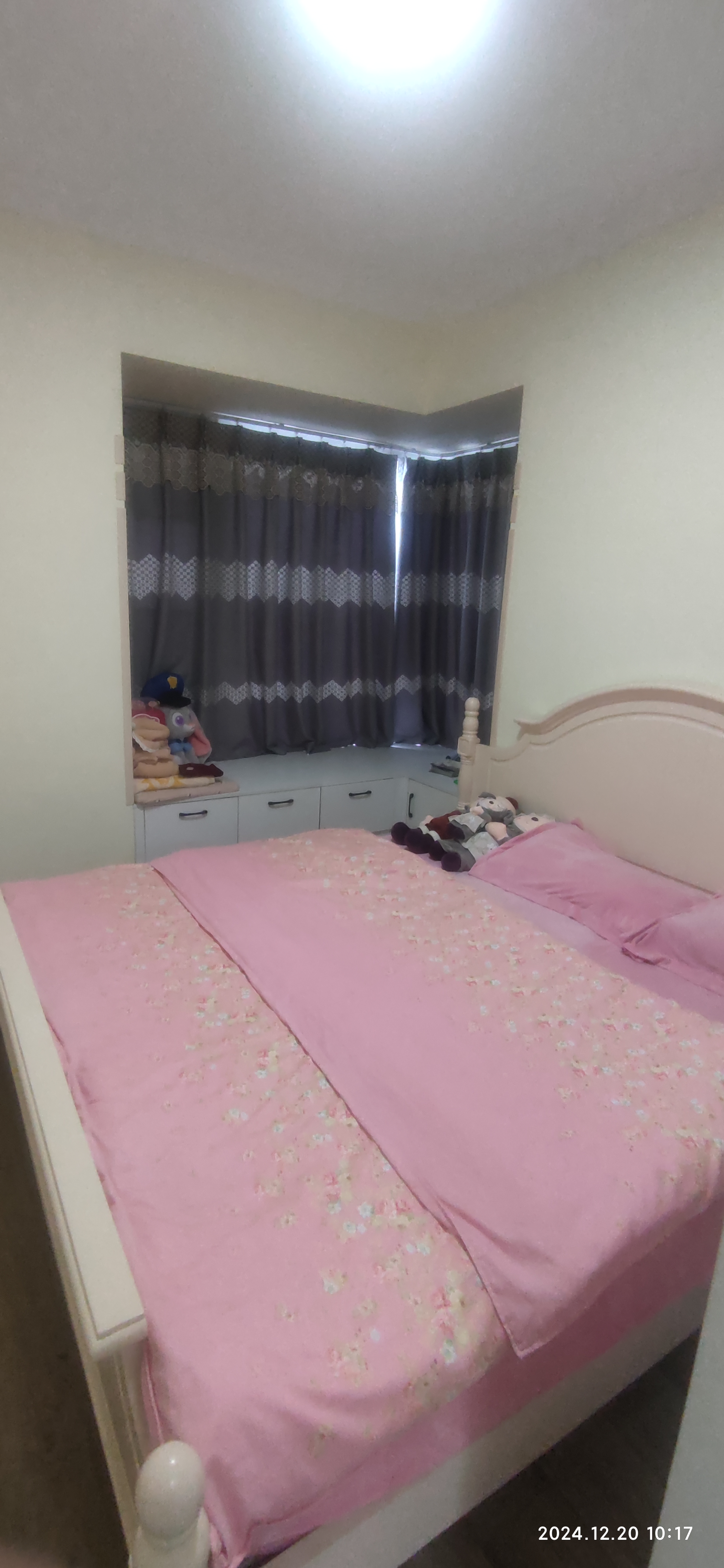 绵阳小岛英才教师公寓，2室2厅1卫，68.00㎡，精装，售价65万 绵阳二手房