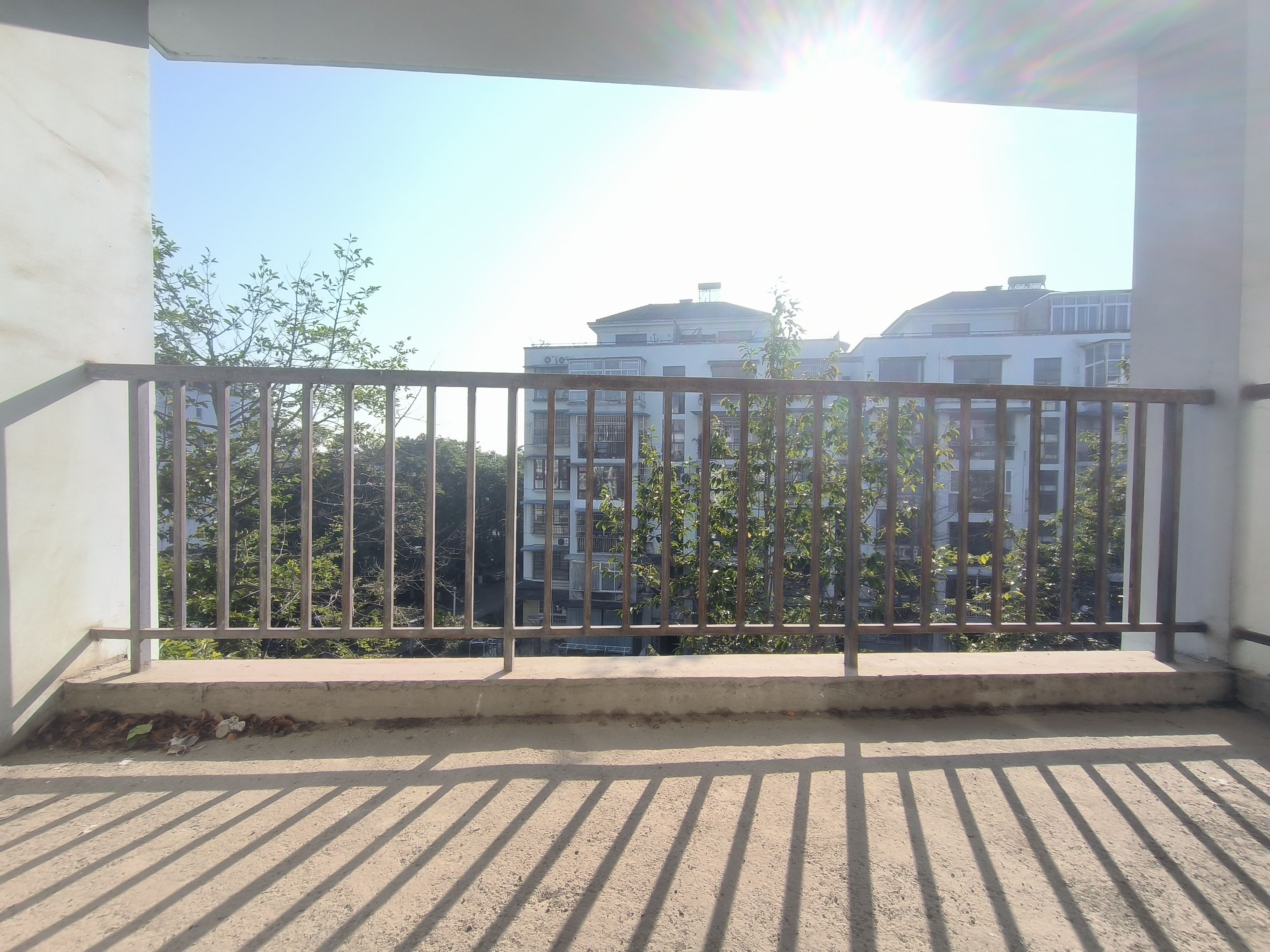 绵阳倍特景苑B区，4室2厅2卫，162.58㎡，毛坯，售价110.00万 绵阳二手房