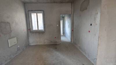 嘉来缤购天地，3室2厅2卫，104㎡，毛坯，售价138万
