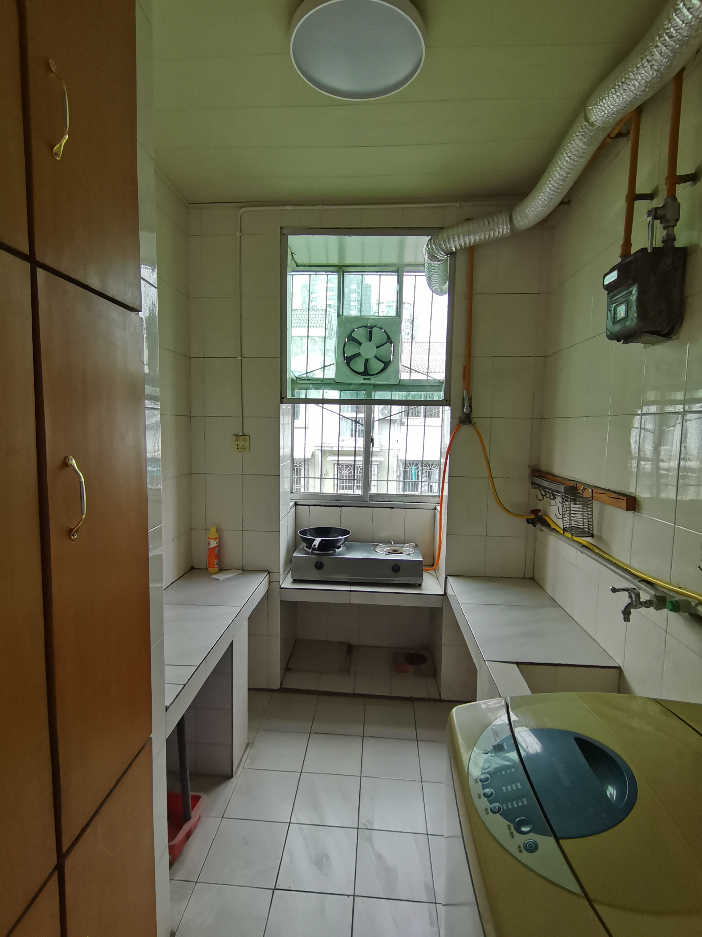 绵阳丝厂单位房，2室2厅1卫，60.03㎡，售价34万 绵阳二手房