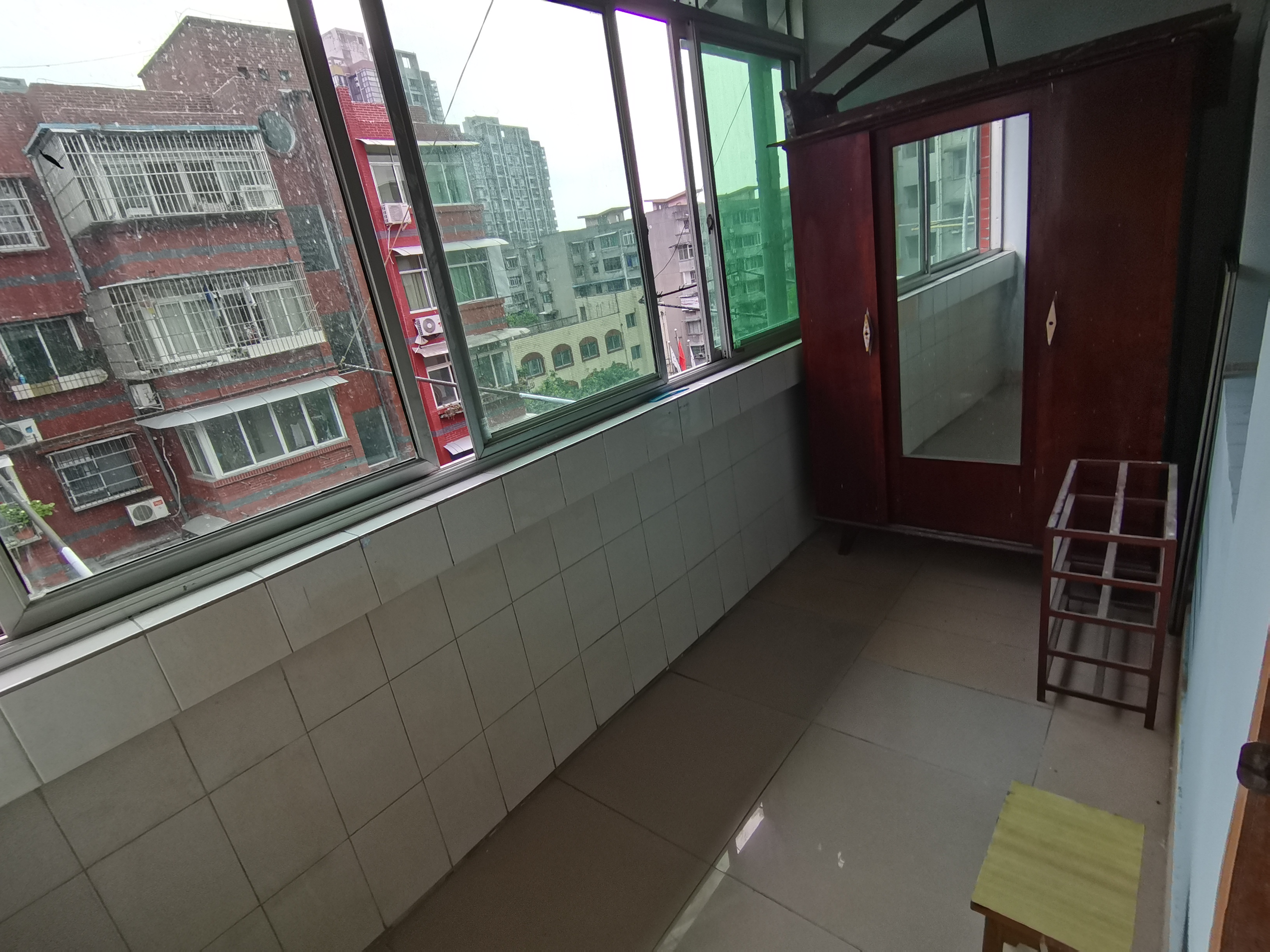 绵阳丝厂单位房，2室2厅1卫，60.03㎡，售价34万 绵阳二手房