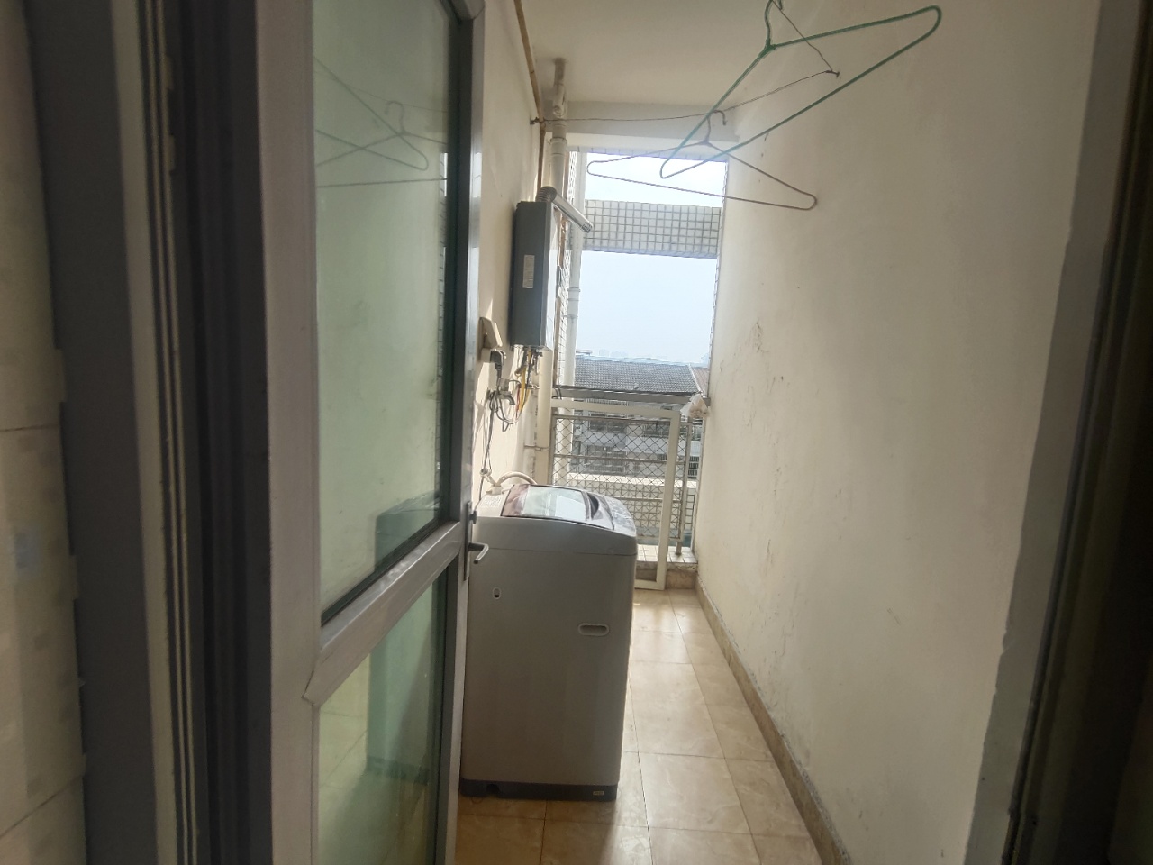 绵阳高水片区 御景名城*慧川两房1400元/月 绵阳租房