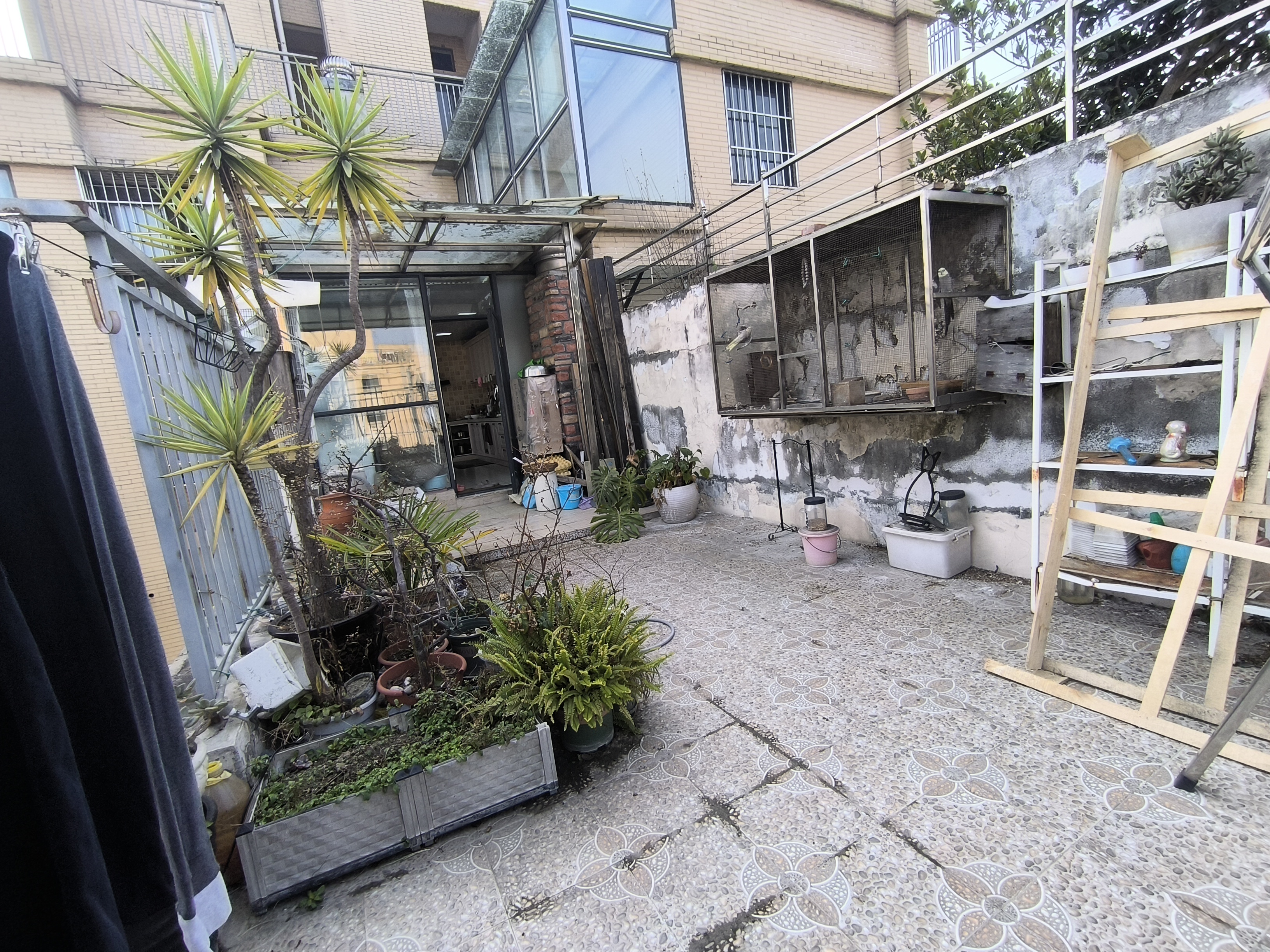 绵阳东原香屿，4室2厅2卫，115㎡，售价120万 绵阳二手房