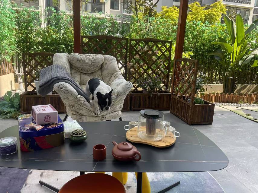 绵阳南山一号二期御珑藏，4室2厅2卫，113㎡，豪装，售价158万 绵阳租房