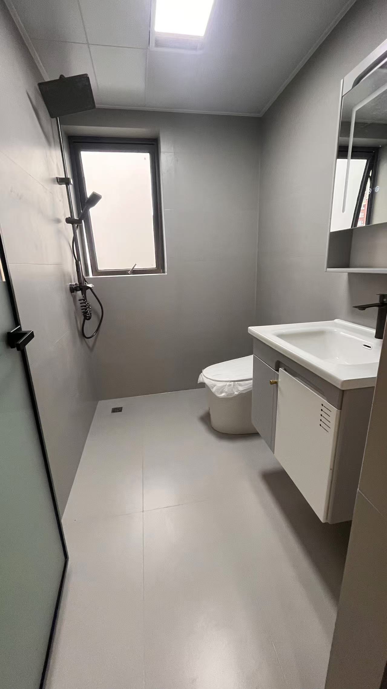 绵阳安州区 恒跃名城 精装大三室 拎包入住看房方便 价格可谈 绵阳二手房