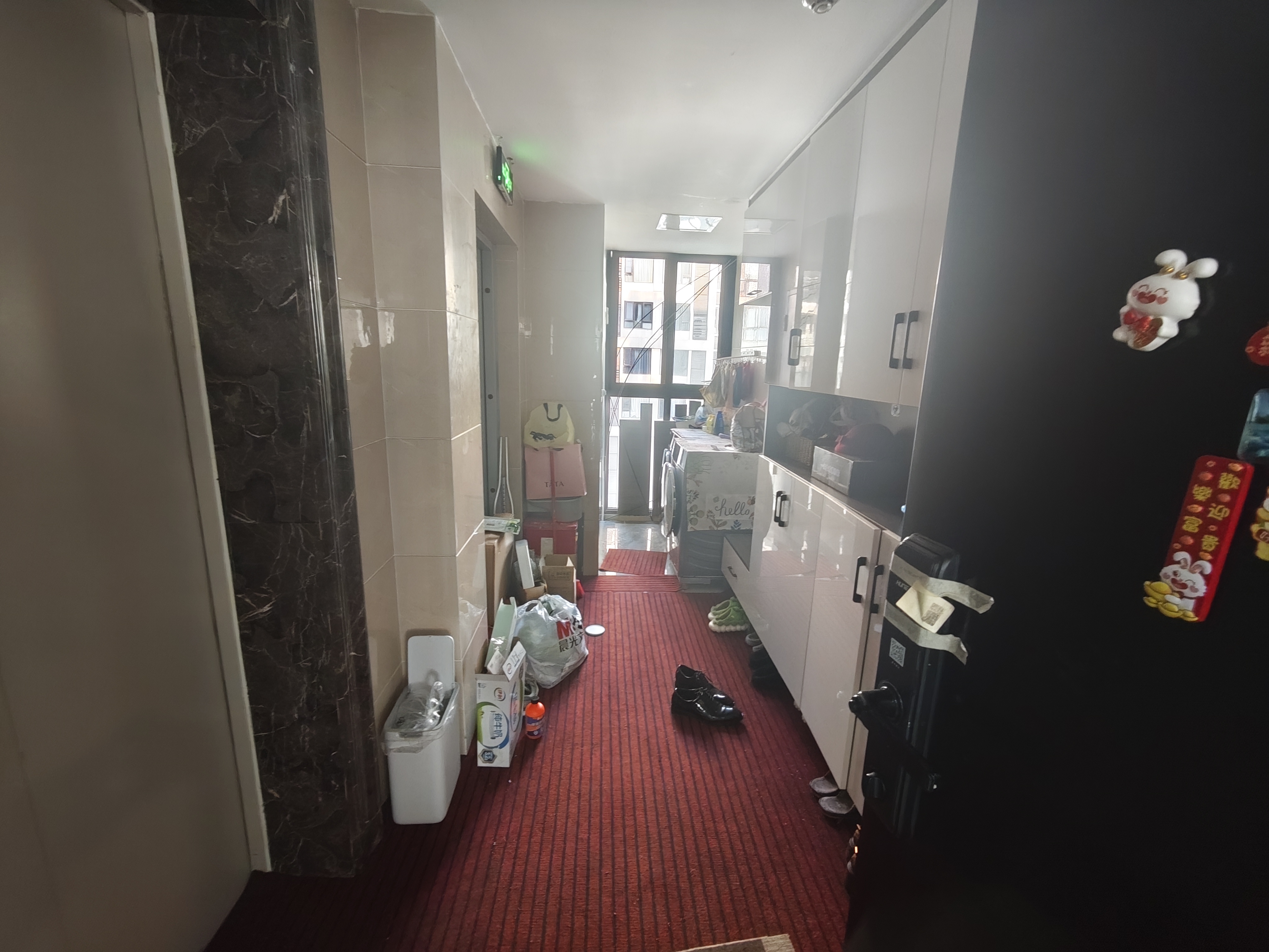 绵阳坐北朝南 新中式洋房 阔景横厅  带车位 三江启航学校 绵阳二手房