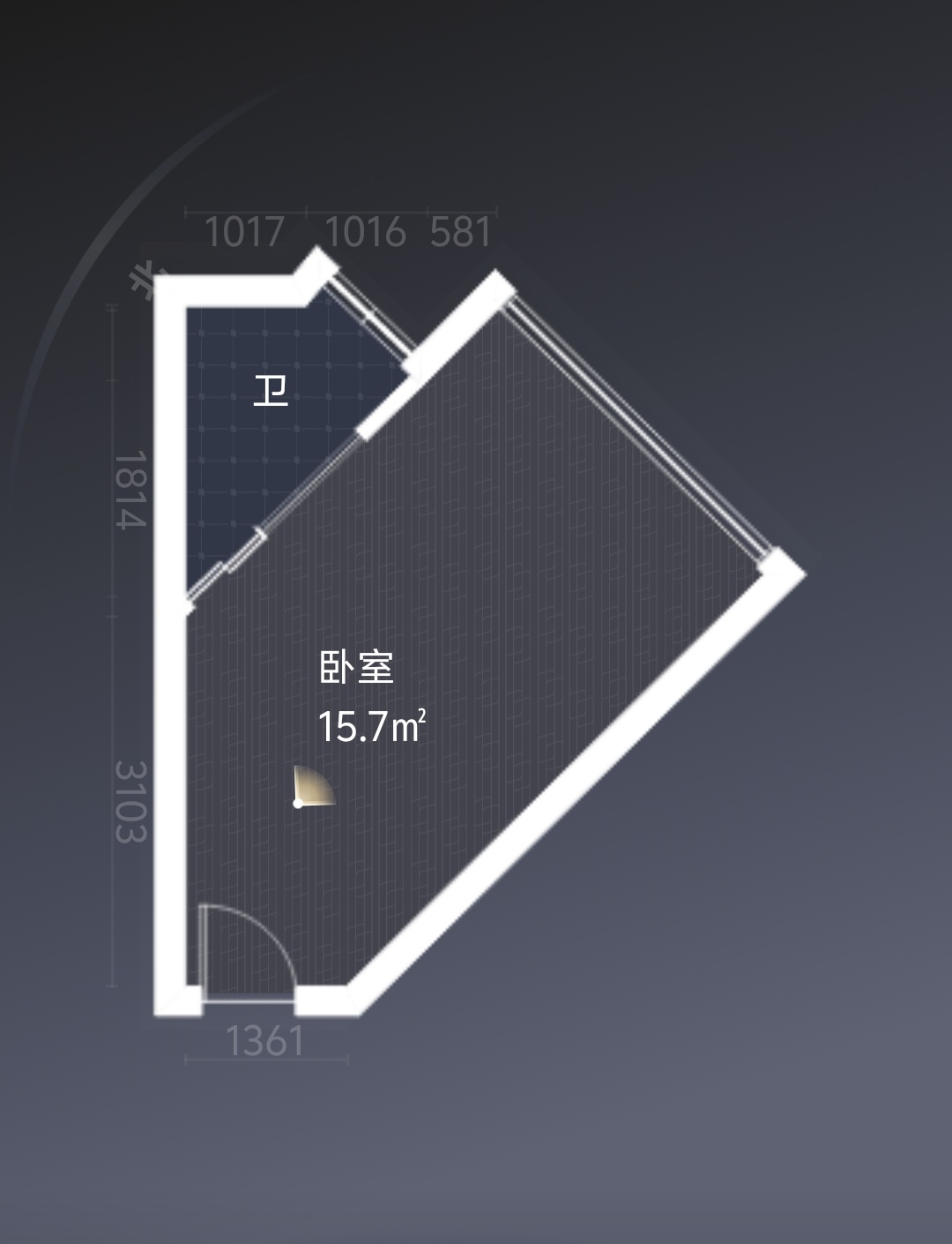 绵阳实验小学丨20多万丨市中心 绵阳二手房