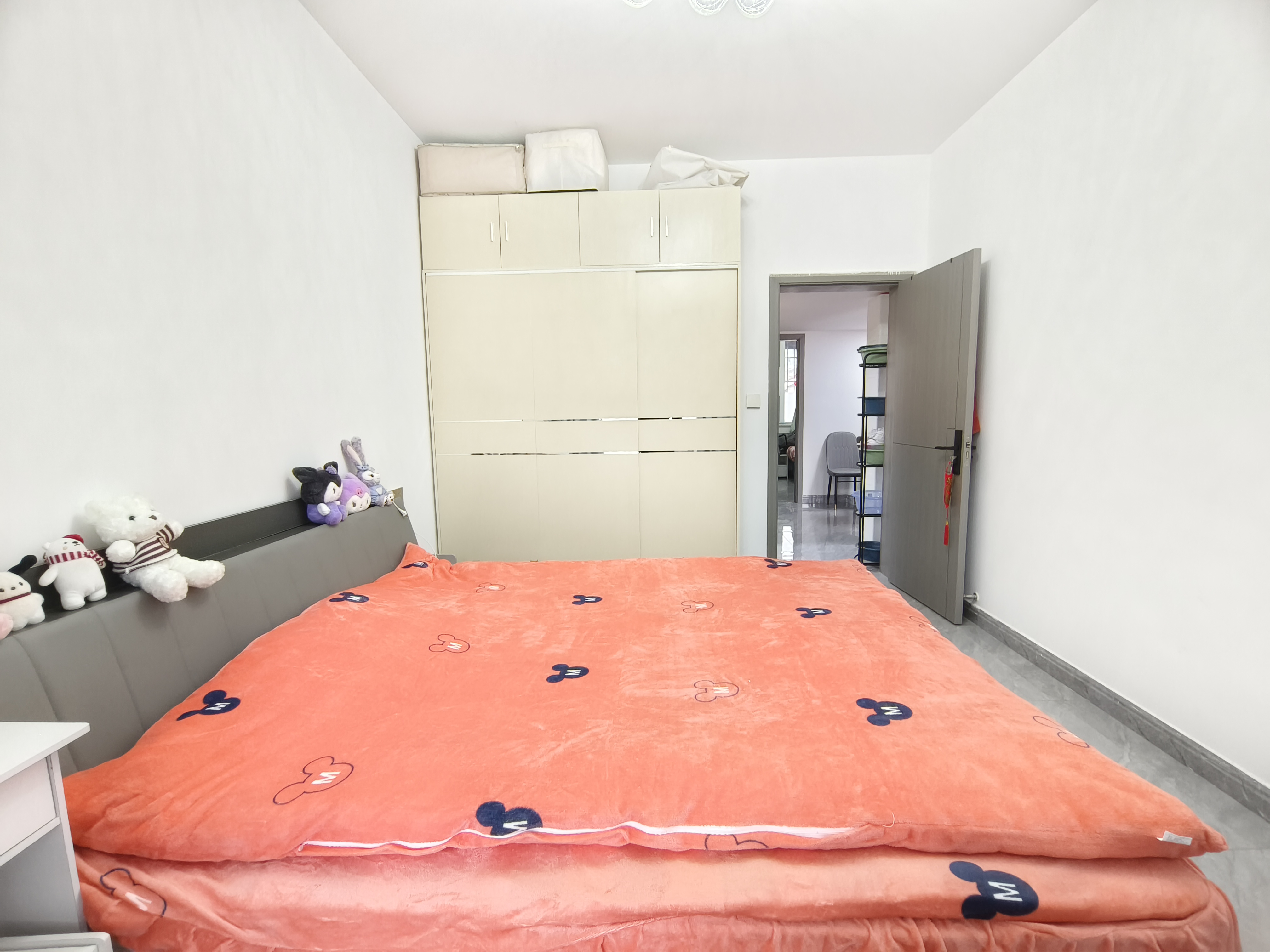 绵阳复式精装4房 电梯洋房 家具家电齐全 城南核心商圈 绵阳二手房