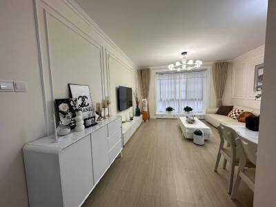 金桥花园三期，3室2厅2卫，96.00㎡，售价68.00万
