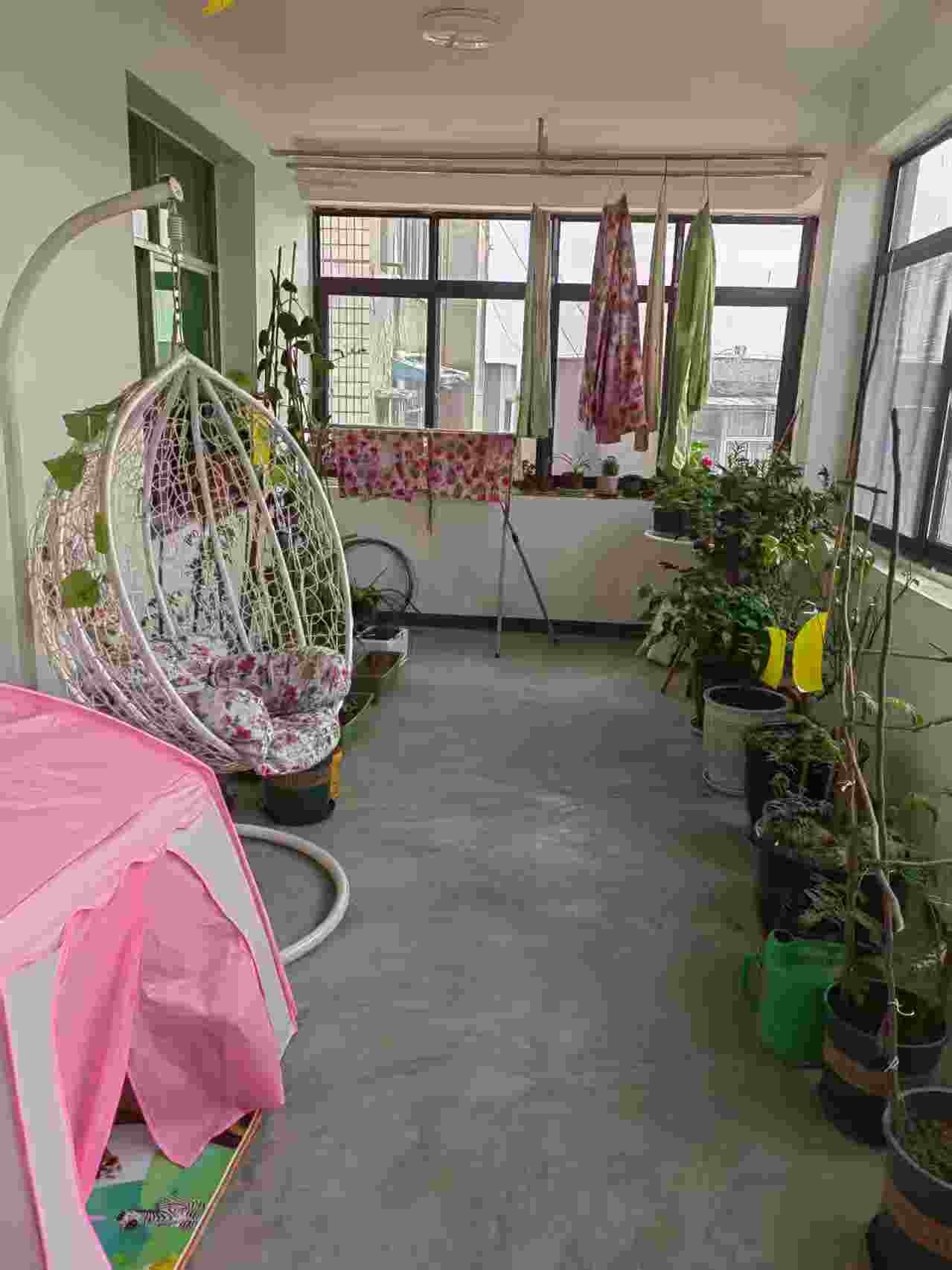 绵阳华阳居，3室2厅2卫，165㎡，售价40万 绵阳二手房