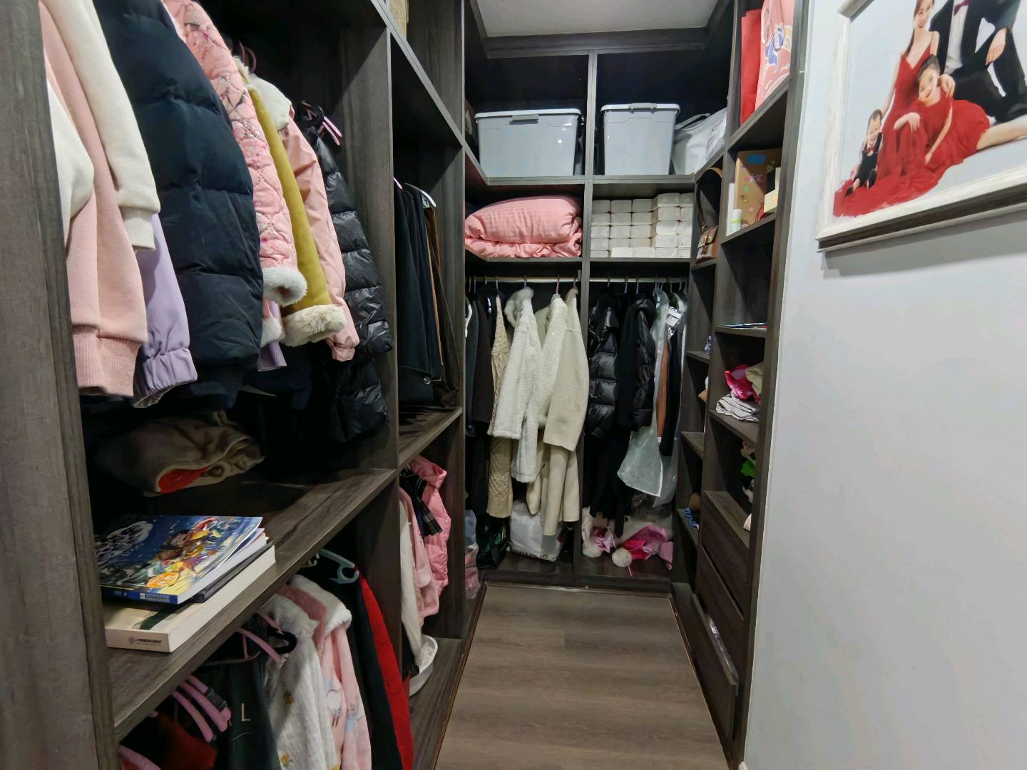 绵阳安州区 江与城 精装大四室 拎包入住 看房预约 价格可谈 绵阳二手房