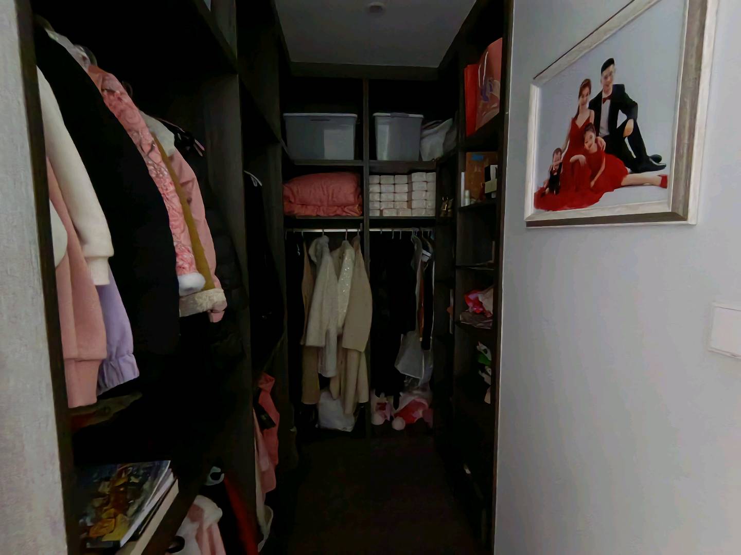 绵阳安州区 江与城 精装大四室 拎包入住 看房预约 价格可谈 绵阳二手房