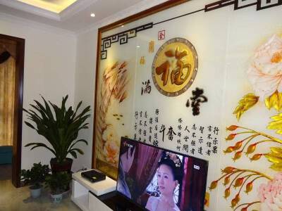 安州区 华西世纪苑 装修大三室 拎包入住 看房预约